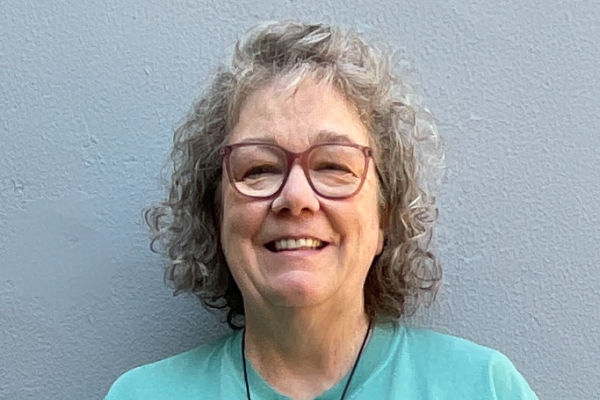Theresa Jackman